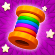 Ikona programu: Knit Out