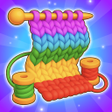 Programın simgesi: Knit Out