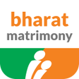 プログラムのアイコン：BharatMatrimony® - Truste…