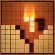 Icon of program: Wood Puzzle