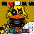 程序图标：Pixel Number by Chainsaw …