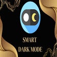 Ikon program: Smart Dark Mode