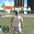 Ícone do programa: Indian Vehicles Driver 3D