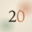 プログラムのアイコン：20 Minute Eating - Eat Sl…