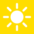 Ikona programu: Mobilewetter - Wetter App