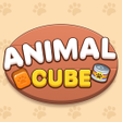 程序图标：Animal Cube
