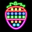 Ikona programu: Pop It Doodle Art Games