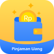 プログラムのアイコン：Pinjaman Uang-Indonesia W…