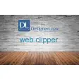 DesignerLogic Web Clipper