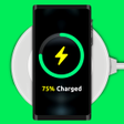 Ícone do programa: Wireless Charging Checker