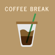 プログラムのアイコン：Design wallpaper-Coffee B…