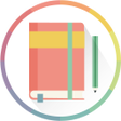 Icon of program: My日記 寝るまえ5分間日記帳
