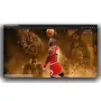 Basketball Wallpaper New Tab - 4K Wallpaper