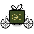 Icoon van programma: Gift Carriage
