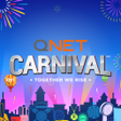 ไอคอนของโปรแกรม: QNET Carnival