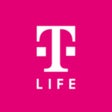 Icoon van programma: T-Life
