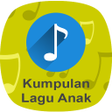 Icon of program: Kumpulan Lagu Anak-anak
