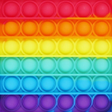 程序图标：POP IT - TikTok Toys: Amo…