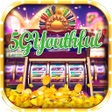 プログラムのアイコン：5GYouthful