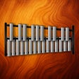 أيقونة البرنامج: Professional Xylophone