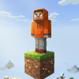 Иконка программы: One Block Worlds for MCPE