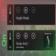 Icon of program: Apple Music Controls