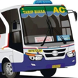 Sumber Kencono Bus Indonesia icon