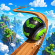 Programikonen: Super Going Balls Run 3D …