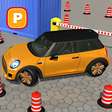 プログラムのアイコン：Real Car Parking Simulato…
