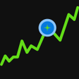 プログラムのアイコン：Stocks Signal - Stock Ale…