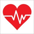 プログラムのアイコン：My Heart: Health Tracking