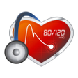 أيقونة البرنامج: My Heart - Health Trackin…