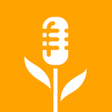 程序图标：PodNL Podcasts van Podcas…