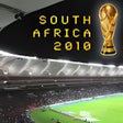 Symbol des Programms: South Africa 2010 - World…