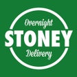 程序图标：Stoney - Overnight Delive…