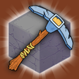Icoon van programma: Tap Tap Dig 2: Idle Mine …