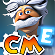 Programmsymbol: Crazy Machines Elements
