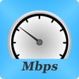 Icon of program: Net Speed - Measure Inter…