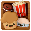 Programın simgesi: Candy Blast