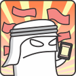 Icon of program: GHOSTYs Khilaf Kilat