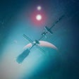 Ikona programu: Beyond the Chiron Gate