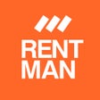 프로그램 아이콘: Rentman mobile