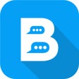 Icon of program: Breakout: Audio Social Ne…