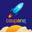 Ikona programu: Coupang 酷澎現領首購7折優惠