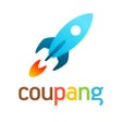 Ikona programu: Coupang 酷澎現領首購7折優惠
