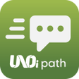 프로그램 아이콘: UNOi path