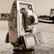 أيقونة البرنامج: Topography On the Fly