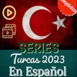 Ícone do programa: Series Turcas en español …
