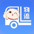 Biểu tượng của chương trình: 胖猫司机版