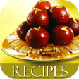 程序图标：Sweet Recipes